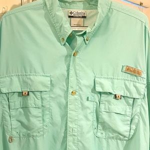 Columbia Bahama II with Omni-Shade